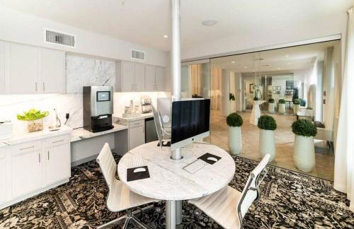 Island Breeze - 1BR/ Medical Center/ NRG/Galleria/Downtown - Foto 33