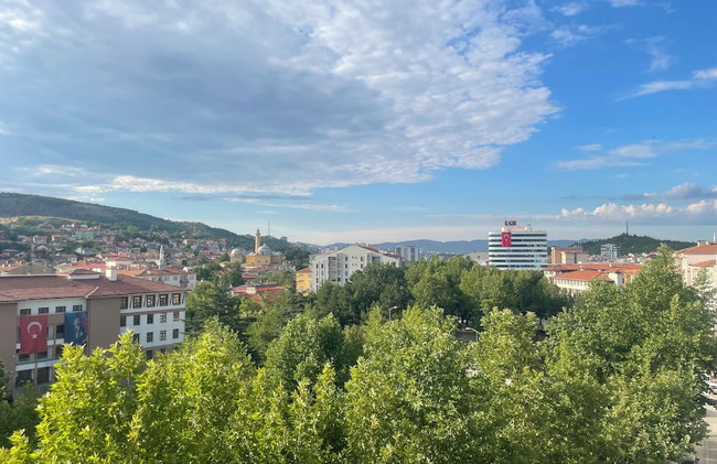 Ata Pansiyon Otel - Foto 12