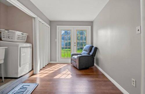 Cozy 3 Bedroom Near Airport And Downtown Detroit - Foto 9