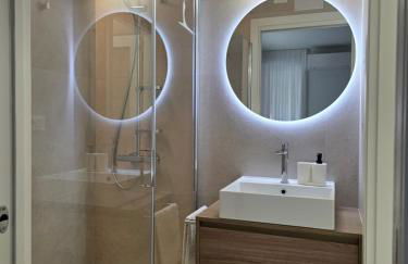 UbiMaior Suite - Monte Urpinu apartment with parking - Foto 25