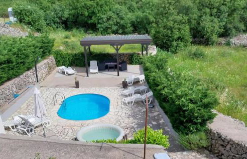 Nice Home In Krasica With Kitchen - Foto 6