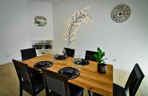 Grand appartement de haut standing en centre-ville - Foto 19