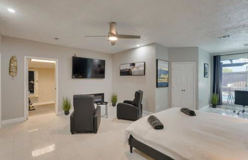 Prestigious 5BR 3,5BA Holiday Home with Pool, Sauna, Game Room & Bar - Foto 11