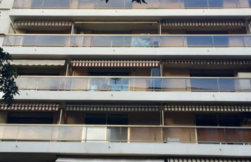 Studios Nice Gambetta - Photo 38