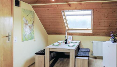 Cozy Apartment In Meisburg With Wifi - Foto 2