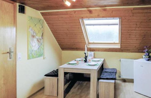 Cozy Apartment In Meisburg With Wifi - Foto 2