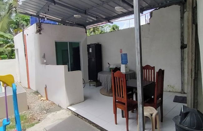 Asiah'S Villa - Foto 14