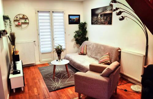 Maisonnette proche de Lyon - Foto 5