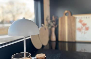 Lieblingsplatz Parey - Tiny House - Foto 5