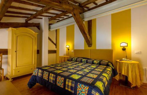 Agriturismo Corte Carezzabella - Foto 30