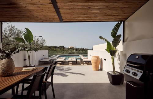 Pιgeon Nest Villa - Foto 43