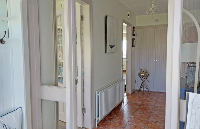 Southland Holiday Home - Foto 19