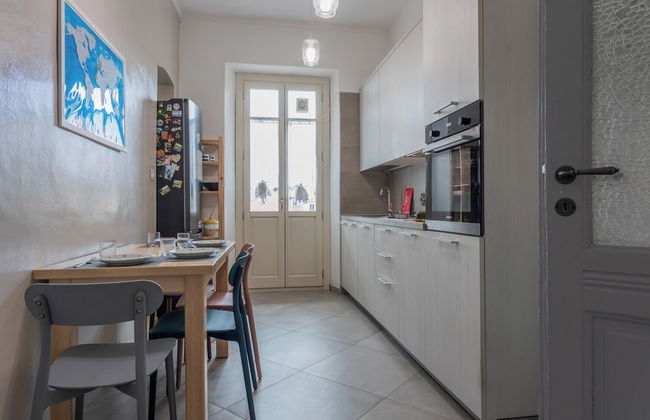 La Casa dei Viaggiatori - Foto 12