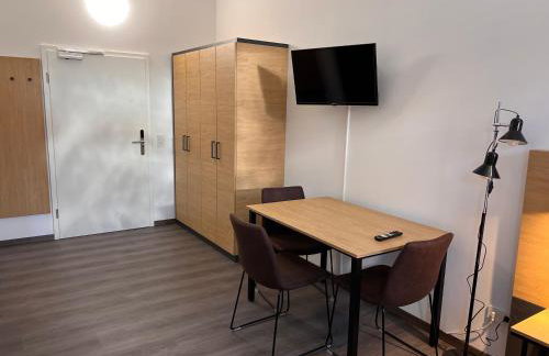 Apartimo Altdorf - Foto 19