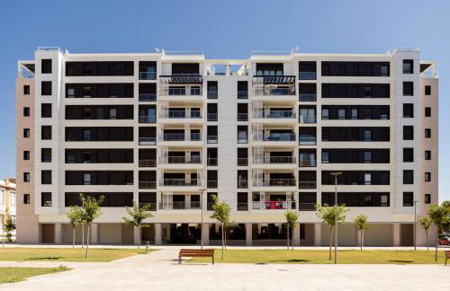 Pacífico FreshApartments - Foto 29