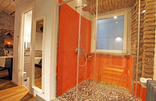 AUGUSTO AND LIVIA IMPERIAL HOUSE - Foto 9