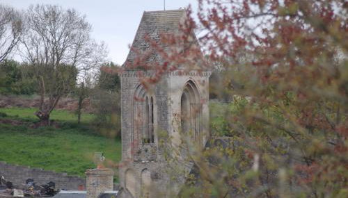 La Ruée vers l'Aure - Foto 2, Garden view