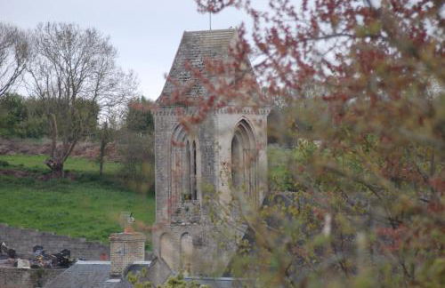 La Ruée vers l'Aure - Foto 2