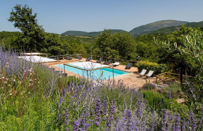 Relais L'Antico Convento - Foto 21