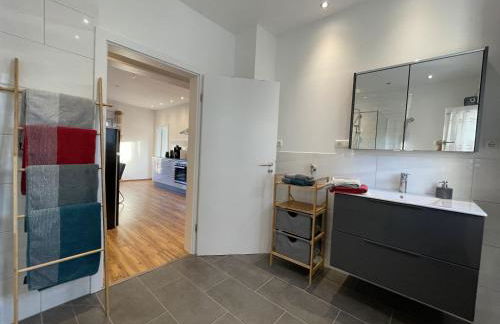 Ferienwohnungen Scheuring Fewo Fritz - Foto 17