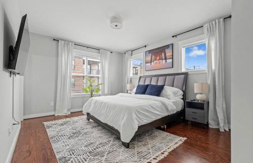 Richmond Gem, Free Parking, Quiet, Fenced,Walkable - Foto 32