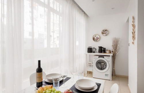 Luz & Mar @ Coastal Oeiras - Foto 13