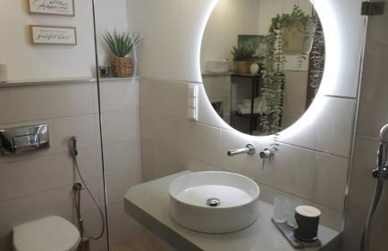 Luxury apartment, beach and swimming pool - Foto 8