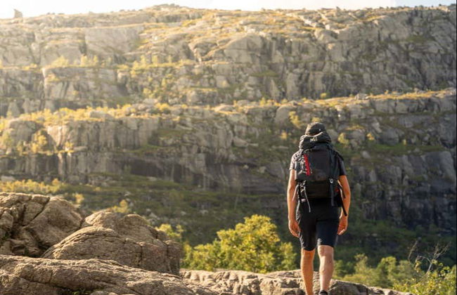 Preikestolen Hiking Activity - Foto 7