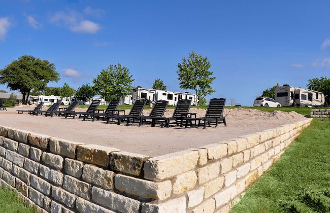 Tillman Resort - Foto 56