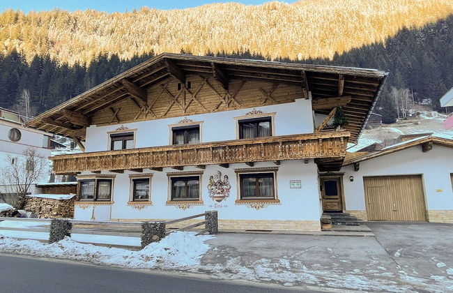 Apartment Landhaus Lenz - Foto 37