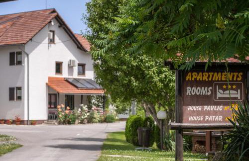 Apartments Patar - Foto 31