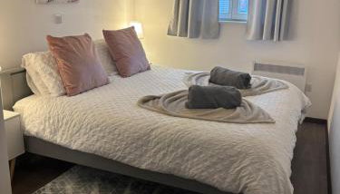 Charming apartment near NEC and Birmingham Airport - Foto 4