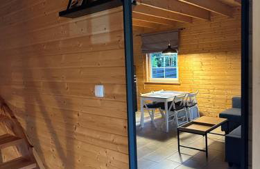 Domki Skandynawskie Kopalino - Foto 8