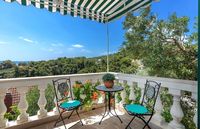 Holiday Home Pupa - Foto 25