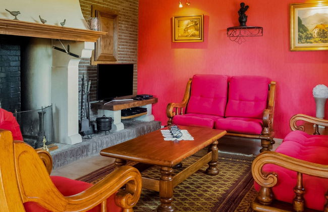 Villa in Bitvre With Garden - Foto 18