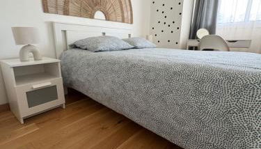 Modern apartment with balcony - Foto 3