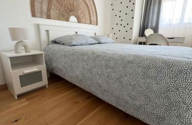 Modern apartment with balcony - Foto 3