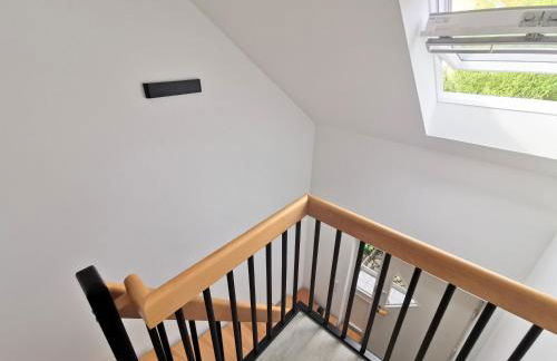 BodenSEE Apartment Achberg Panoramablick - Foto 14