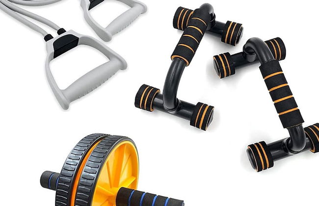 Relaxing 1 Bhk Service Apartment With Balcony Gym - Foto 25