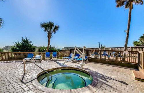 Ocean Front at Beach Cove - Foto 35