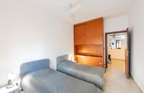 DORA Rooms and terrace, Parco Dora - Foto 24