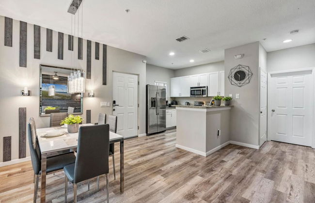 Thematic 4 bdr Near Disney-22101 - Foto 6