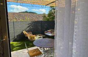 La p'tite maison - Foto 9