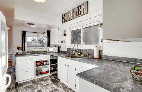 Secluded Albany Escape, Pet Friendly with Fee - Foto 11