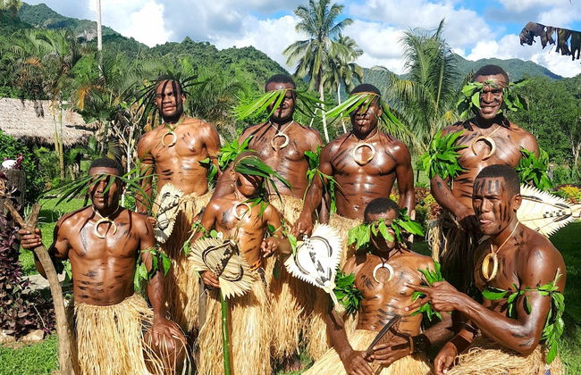 Namosi Eco Retreat - Photo 27