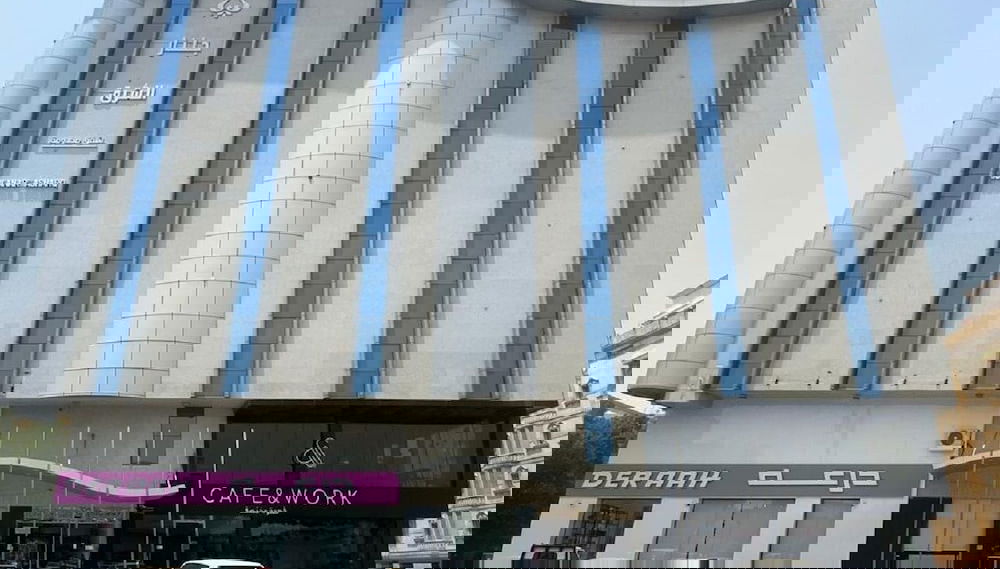 Julanar Alsharq Suites - Foto 1, Imagen principal