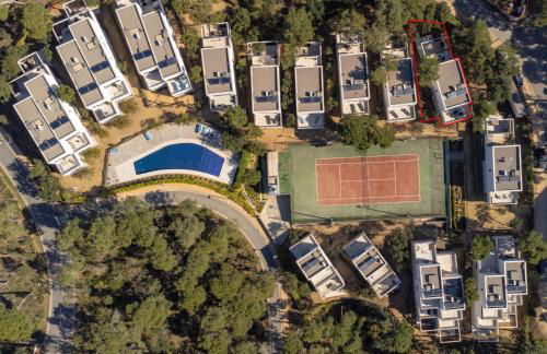 4 Bedroom Modern House, Llafranc, Costa Brava - Foto 26