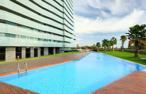 Apartment Diagonal Mar by Interhome - Foto 25