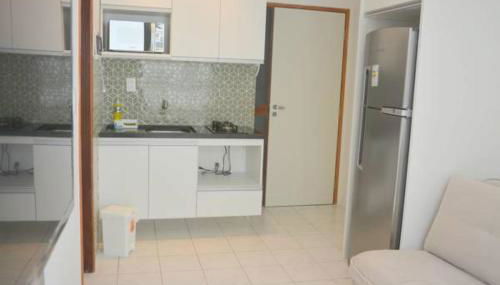 Loft Jaqueira INN - Foto 3