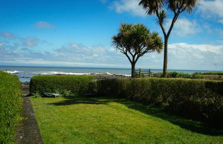 Little Oak Seafront House Donaghadee w/ Seaviews - Foto 14